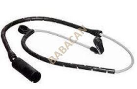 BALATA İKAZ FİŞİ ÖN BMW E39 BTAP 34352229018