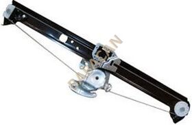 CAM MEKANİZMASI ARKA SAĞ MOTORSUZ BMW X5 E53 BTAP 51357125060