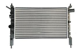 SU RADYATÖRÜ 92- OPEL ASTRA F KALE 1300154