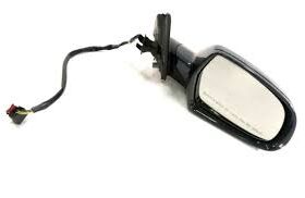 DIŞ DİKİZ AYNASI SAĞ ELEKTRİKLİ 08- AUDI A4 BSG 8K1857410AG