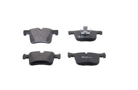 FREN BALATASI ÖN 10-18 BMW F20 VALEO 34116858910