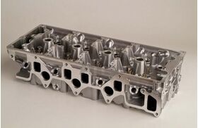 SİLİNDİR KAPAĞI 16 VALF /SUBAPSIZ) 06-12 FORD RANGER BSG 6M346049AF