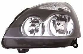 FAR SAĞ 01- RENAULT CLIO DEPO 7701000000