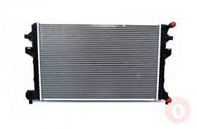 SU RADYATÖRÜ 13- VW GOLF7 KALE 5Q0121251GF