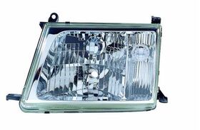 FAR SAĞ 98-05 TOYOTA LAND CRUISER DEPO 8101960060