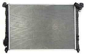 SU RADYATÖRÜ 2001-2007 MINI R52-R53 BSG 17117570489