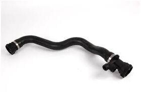 RADYATÖR HORTUMU ÜST 00-03 BMW X5 E53 BSG 11532248057