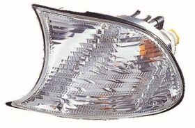 SİNYAL LAMBASI SOL BEYAZ 01-03 BMW E46 DEPO 63137165857