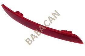 REFLEKTÖR SOL BMW F30 BTAP 63147382233