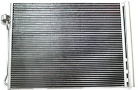 KLİMA RADYATÖRÜ AUTO-MNL BMW X5 E70 ELFOTECHNO 64509239992