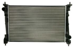 SU RADYATÖRÜ 07- OPEL CORSA D KALE 1300287