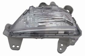 SİNYAL LAMBASI SOL 13-16 MAZDA 3 DEPO B45A51360A