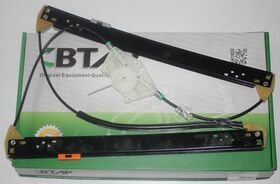 CAM MEKANİZMASI ÖN L MOTORSUZ 03-10 VW TOUAREG BTAP 7L0837461