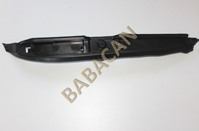 ÇAMURLUK BAĞLANTI BRAKETİ ÖN R 10/- VW POLO5 ORJINAL 6R0821112B