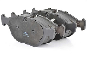 FREN BALATASI ÖN 94-01 BMW E38 BSG 34116761246