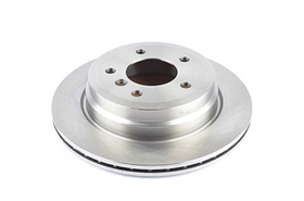 FREN DİSKİ ARKA 2008-2011 BMW E81 BSG 34216855008