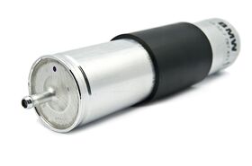 YAKIT FİLTRESİ 03-06 BMW X5 E53 BSG 16126765756