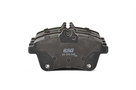 FREN BALATASI ÖN 04-11 MERCEDES A W169 BSG A1694201920