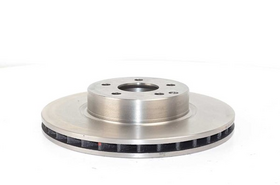 FREN DİSKİ ÖN 03-10 MERCEDES E W211 BSG A2114210912