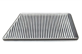 POLEN FİLTRESİ KARBONSUZ 00-08 MERCEDES C W203 BSG A2038300118