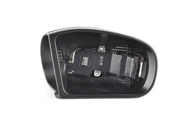 AYNA KAPAĞI SAĞ 2001-2004 MERCEDES C W203 BSG A2038110460