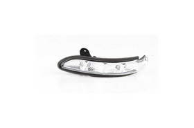 AYNA SİNYALİ SOL 2006-2009 MERCEDES S W221 BSG A2198200521