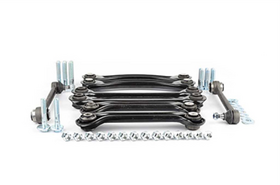 SALINCAK ARKA TAKIM 83-07 MERCEDES W124 BSG A2103509999