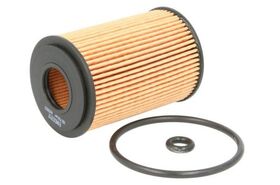 YAĞ FİLTRESİ 1997-2004 MERCEDES A W168 BSG A1661800009