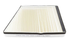 POLEN FİLTRESİ 02-08 MERCEDES E W211 BSG A2118300218