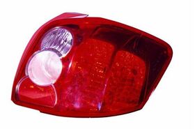 STOP LAMBASI SAĞ 07-09 TOYOTA AURIS DEPO 8155102380