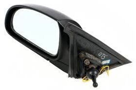 AYNA DIŞ DİKİZ SOL 00-02 HYUNDAI ACCENT BSG 8761025011CA