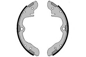 FREN BALATASI ARKA 1993- KIA CERES SANGSIN 182326310B