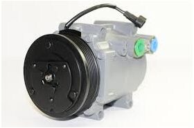 KLİMA KOMPRESÖRÜ 09- FORD FIESTA BEHR 8V5119D629DF