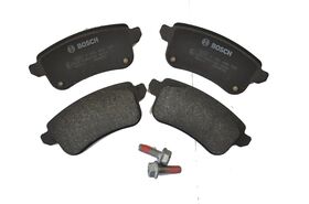 FREN BALATASI ARKA 15- RENAULT MEGANE BOSCH 440608235R