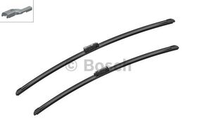 SİLECEK SÜPÜRGESİ ÖN TAKIM AEROTWIN 680 - 625 MM BOSCH 3397007540