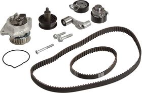 TRİGER SETİ+DEVİRDAİM 99- VW POLO BOSCH 036198119C