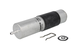 YAKIT FİLTRESİ 2014- MERCEDES W205 BOSCH A6260900452