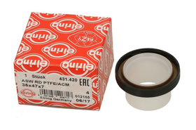 KAPAK KEÇESİ 12- MERCEDES CLA C117 ELRING A6079970546