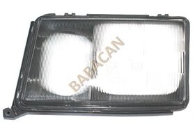 FAR CAMI SOL MERCEDES W124 1248208759