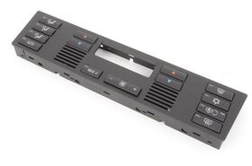 KALORİFER KONTROL PANELİ BMW E39 BTAP 64116915812