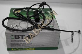 BALATA İKAZ FİŞİ ARKA BMW E46 BTAP 34351164372