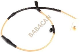 BALATA İKAZ FİŞİ ARKA BMW E65 BTAP 34356778038