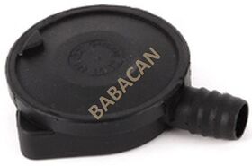 BASINÇ AYAR VALFİ BMW E34 BTAP 11157501567