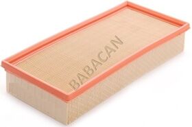 HAVA FİLTRESİ BMW E34 BTAP 13721730918