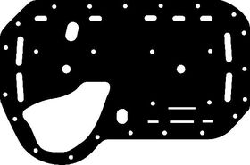 KARTER SEPERATÖRÜ 91- VW GOLF3 CORTECO 037115220B