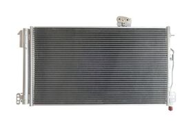 KLİMA RADYATÖRÜ 2004-2011 MERCEDES SLK R171 KALE A1715000354