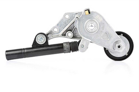 V KAYIŞ GERGİSİ KOMPLE 97-04 VW GOLF4 BSG 038903315C