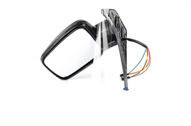 DIŞ DİKİZ AYNASI SOL 91-03 VW TRANSPORTER T4 BSG 701857507H 01C