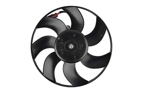 FAN MOTORU SAĞ 04-13 VW GOLF5 BSG 1K0959455DG