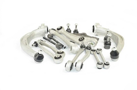 SALINCAK TAKIMI ÖN 08-12 AUDI A4 BSG 8K0498998H